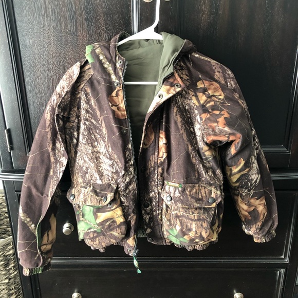 Coats | Remington Hunting Coat 
